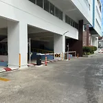 Patong Tower Apartment With A Great View